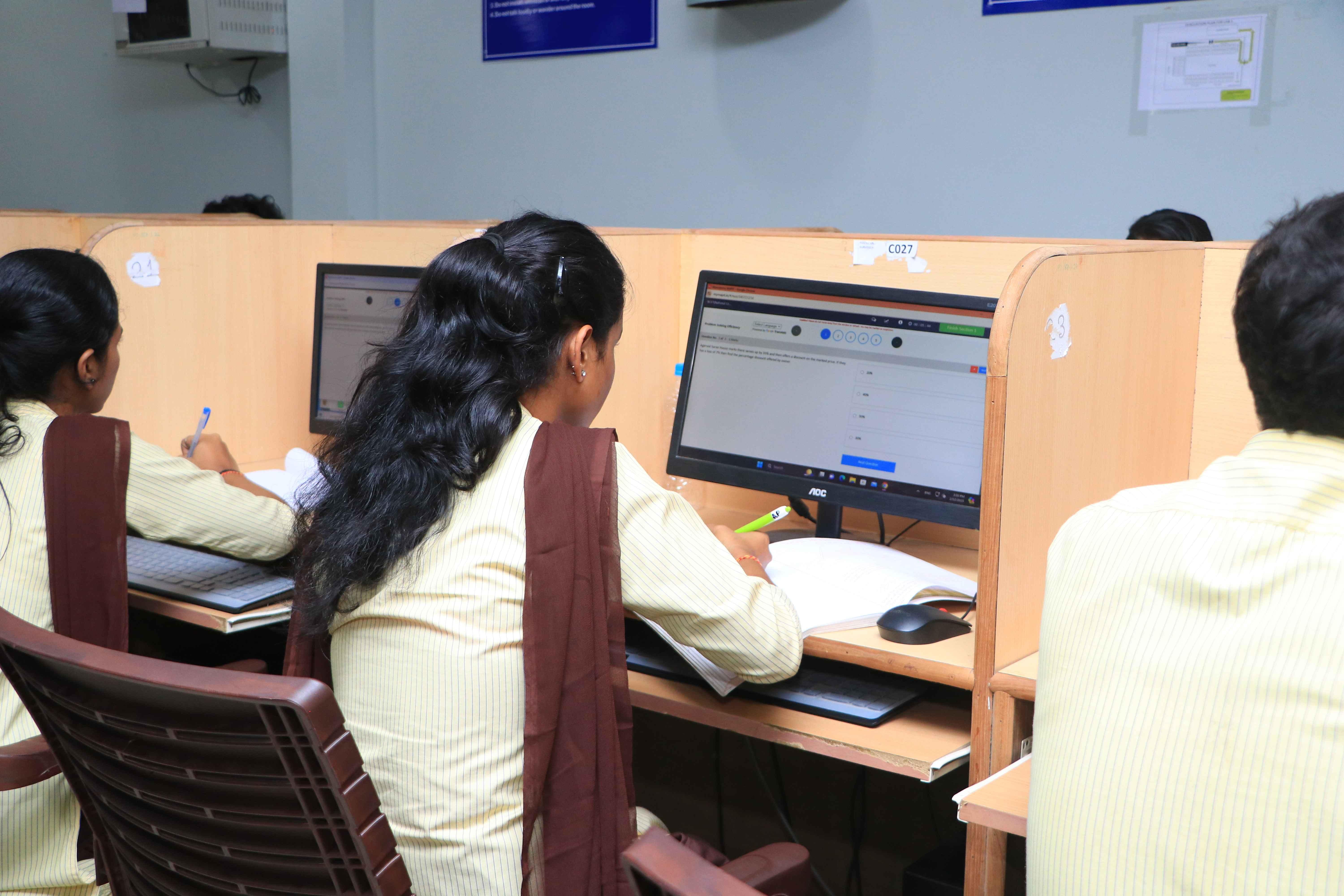 NMIET Class Room & Labs photo 5